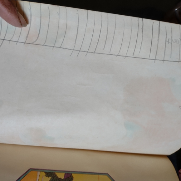 First edition book - Picture 9 of 10